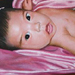 Tattoos - Hanna Oil painting - 33373